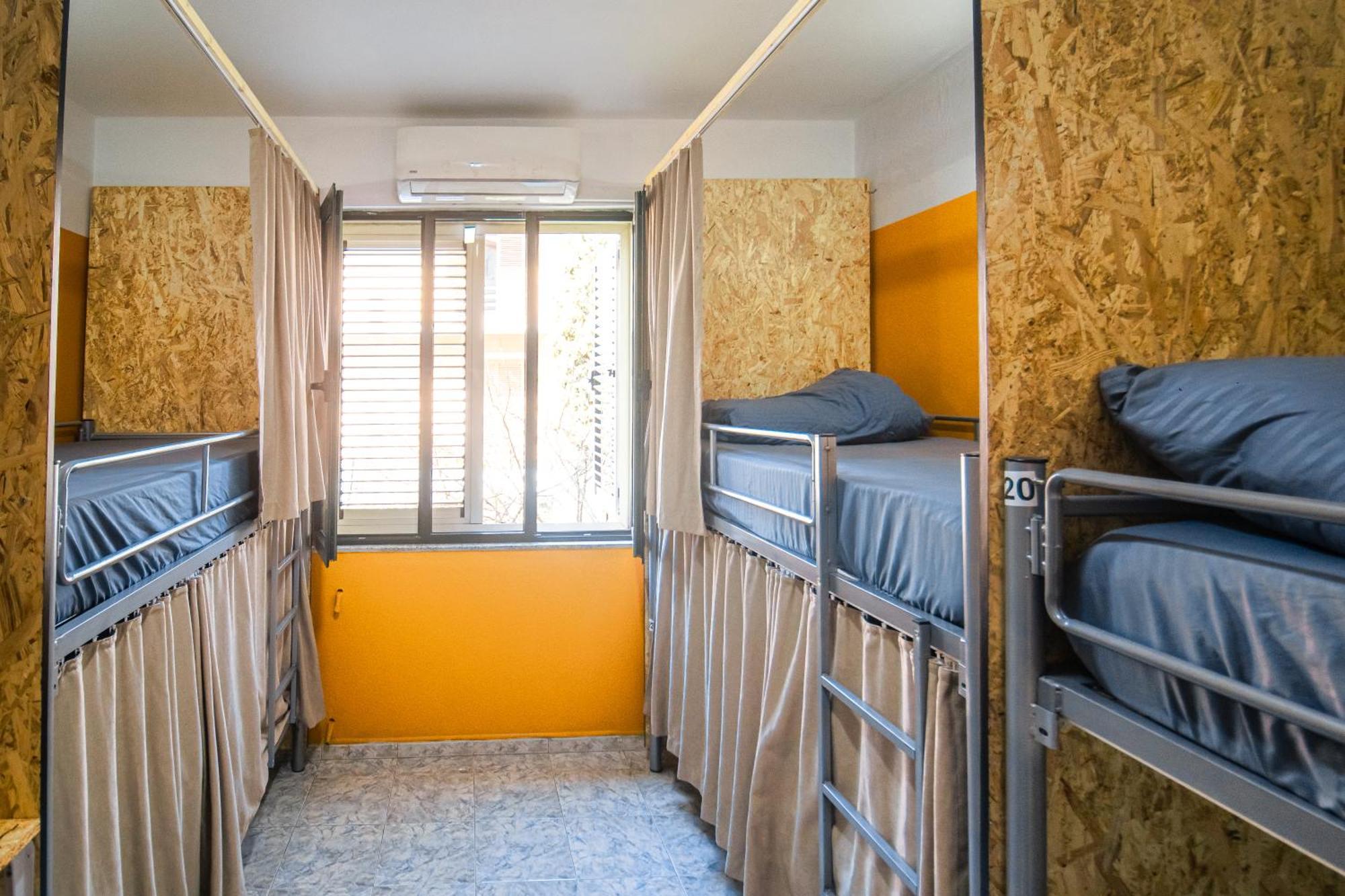 Shkodra Hostel & Day Tours מראה חיצוני תמונה