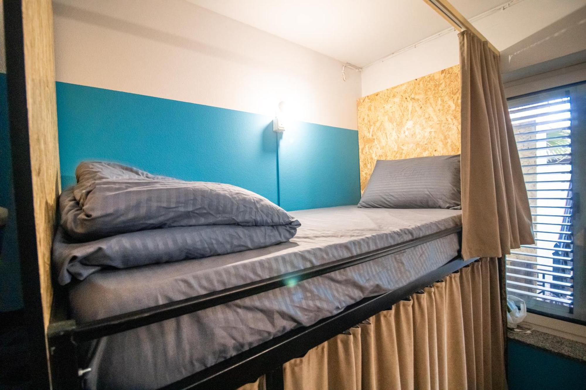 Shkodra Hostel & Day Tours מראה חיצוני תמונה