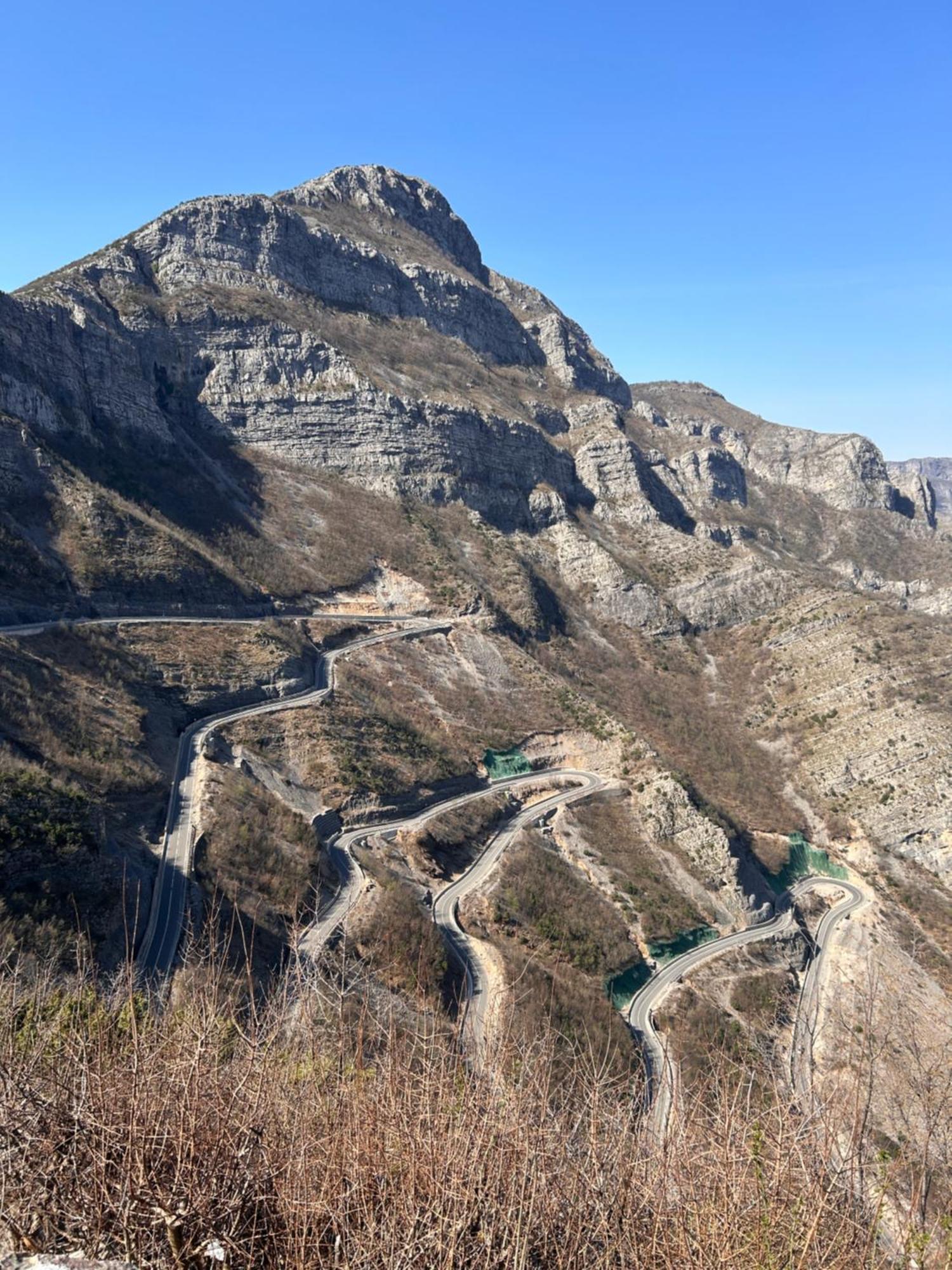 Shkodra Hostel & Day Tours מראה חיצוני תמונה