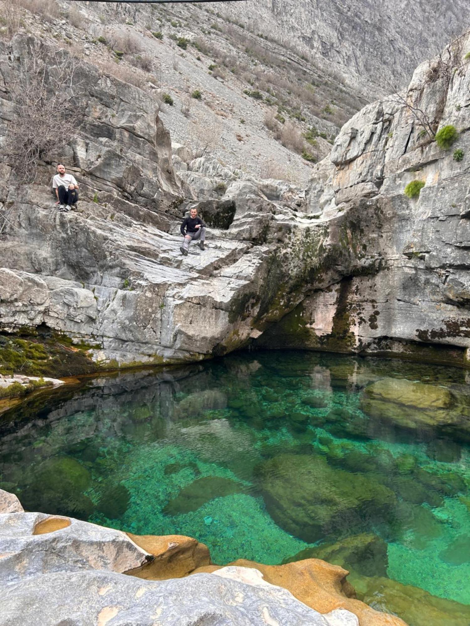 Shkodra Hostel & Day Tours מראה חיצוני תמונה