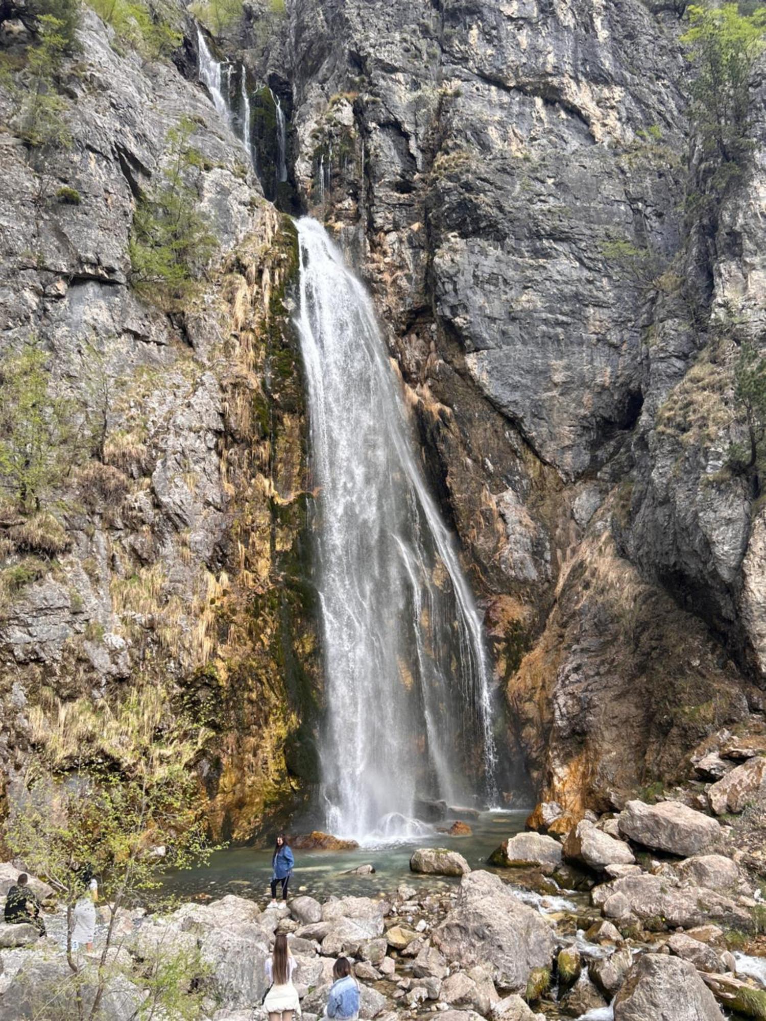 Shkodra Hostel & Day Tours מראה חיצוני תמונה