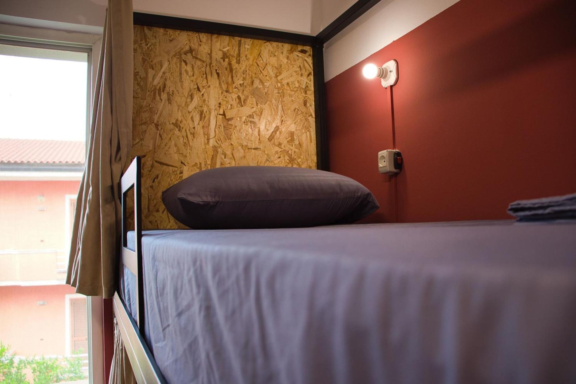 Shkodra Hostel & Day Tours מראה חיצוני תמונה