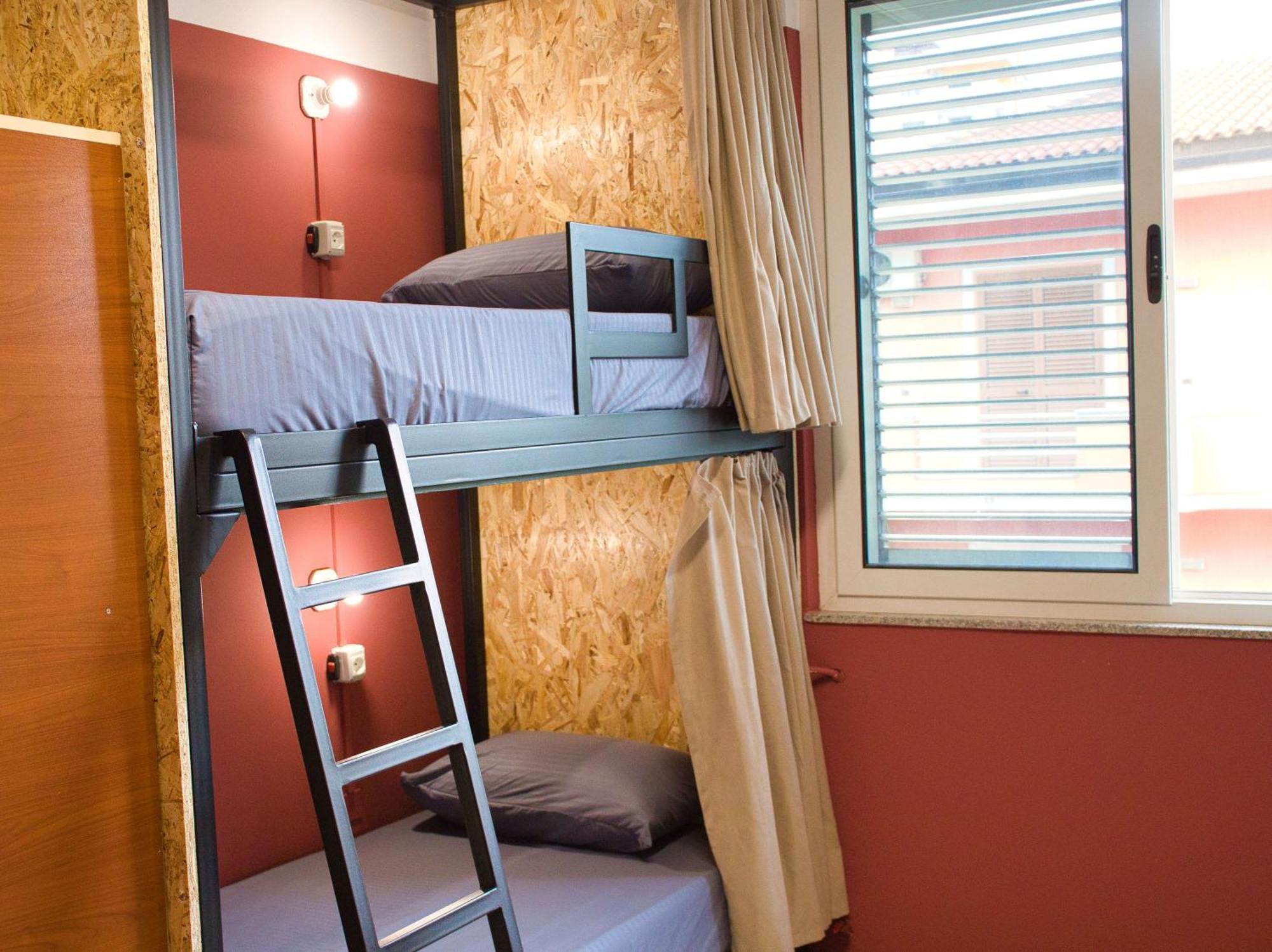Shkodra Hostel & Day Tours מראה חיצוני תמונה