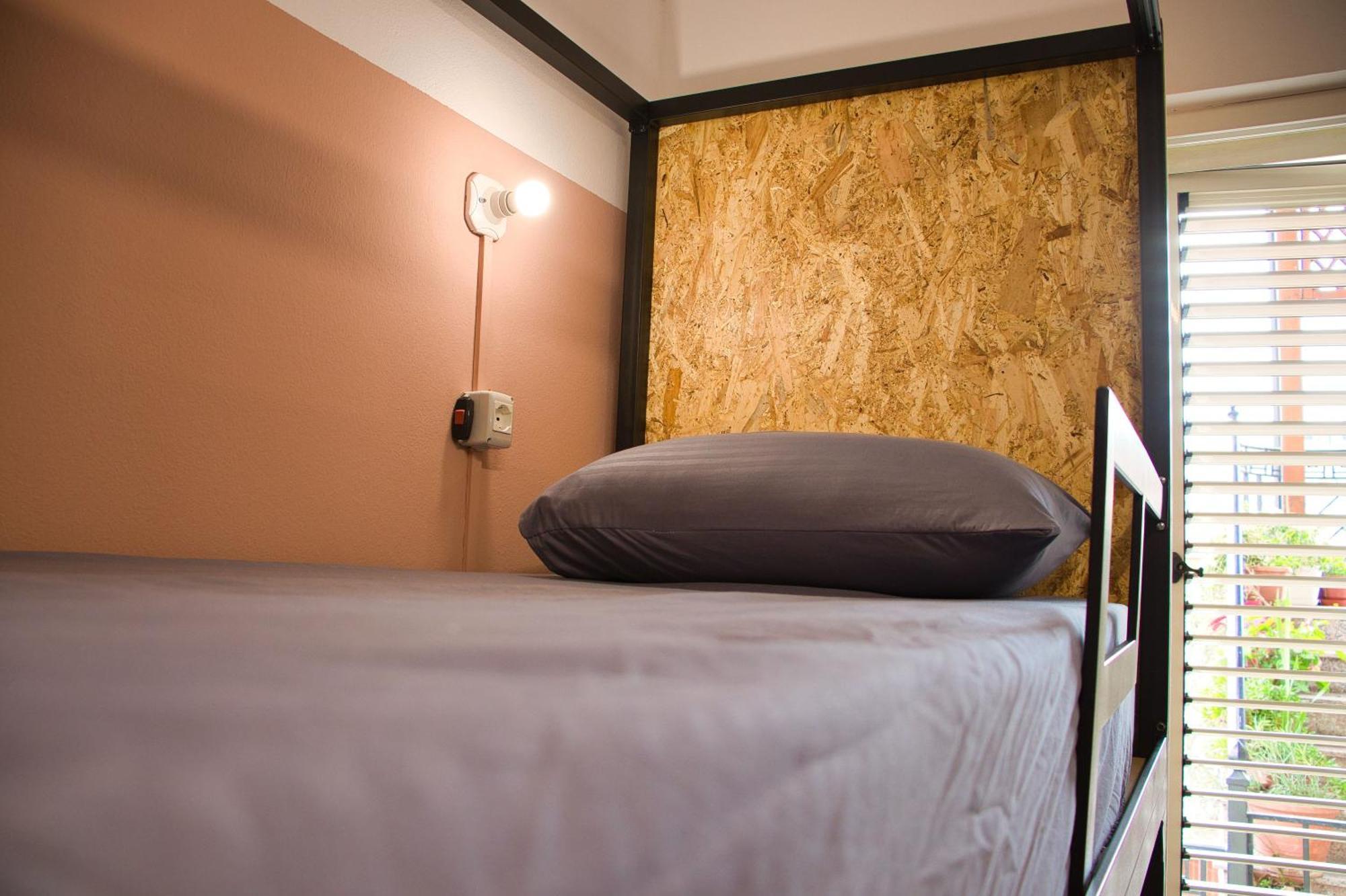 Shkodra Hostel & Day Tours מראה חיצוני תמונה