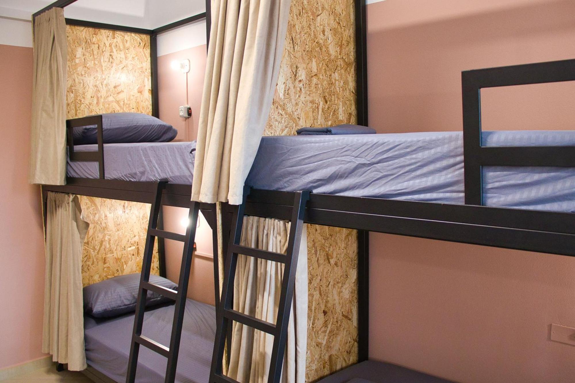 Shkodra Hostel & Day Tours מראה חיצוני תמונה