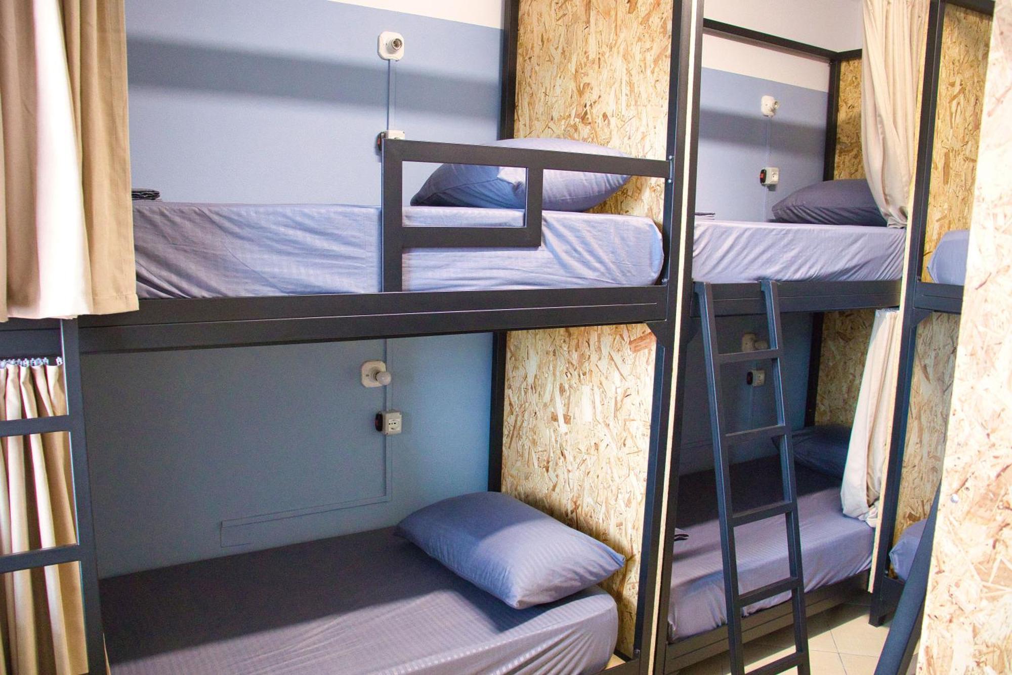 Shkodra Hostel & Day Tours מראה חיצוני תמונה
