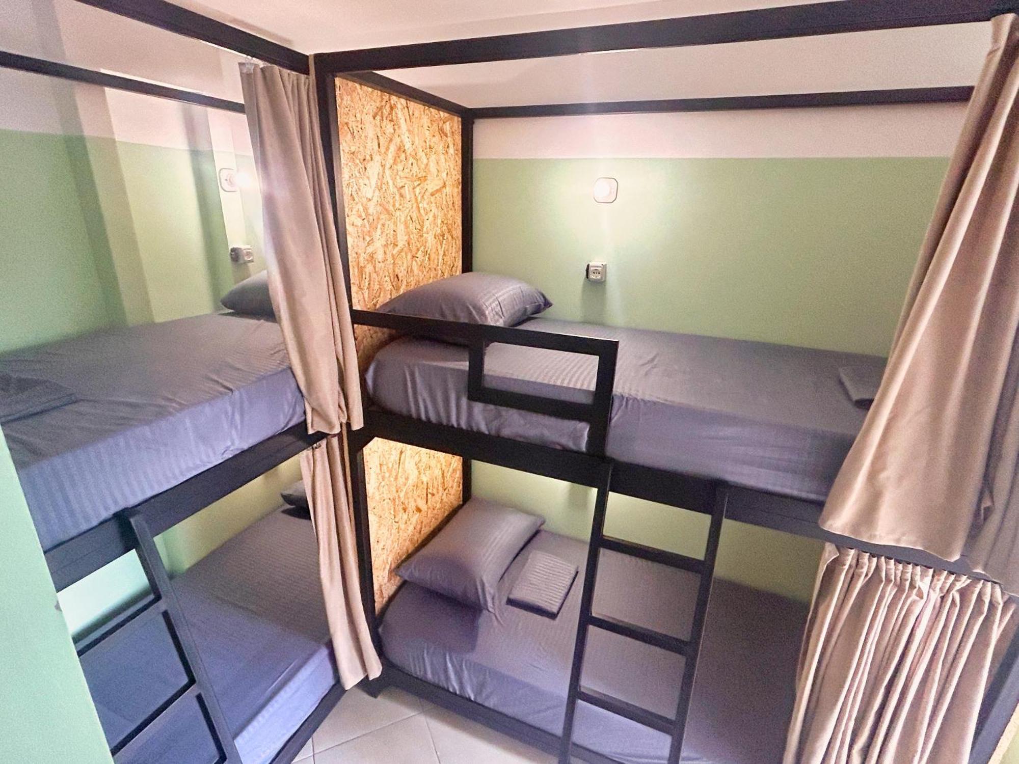 Shkodra Hostel & Day Tours מראה חיצוני תמונה