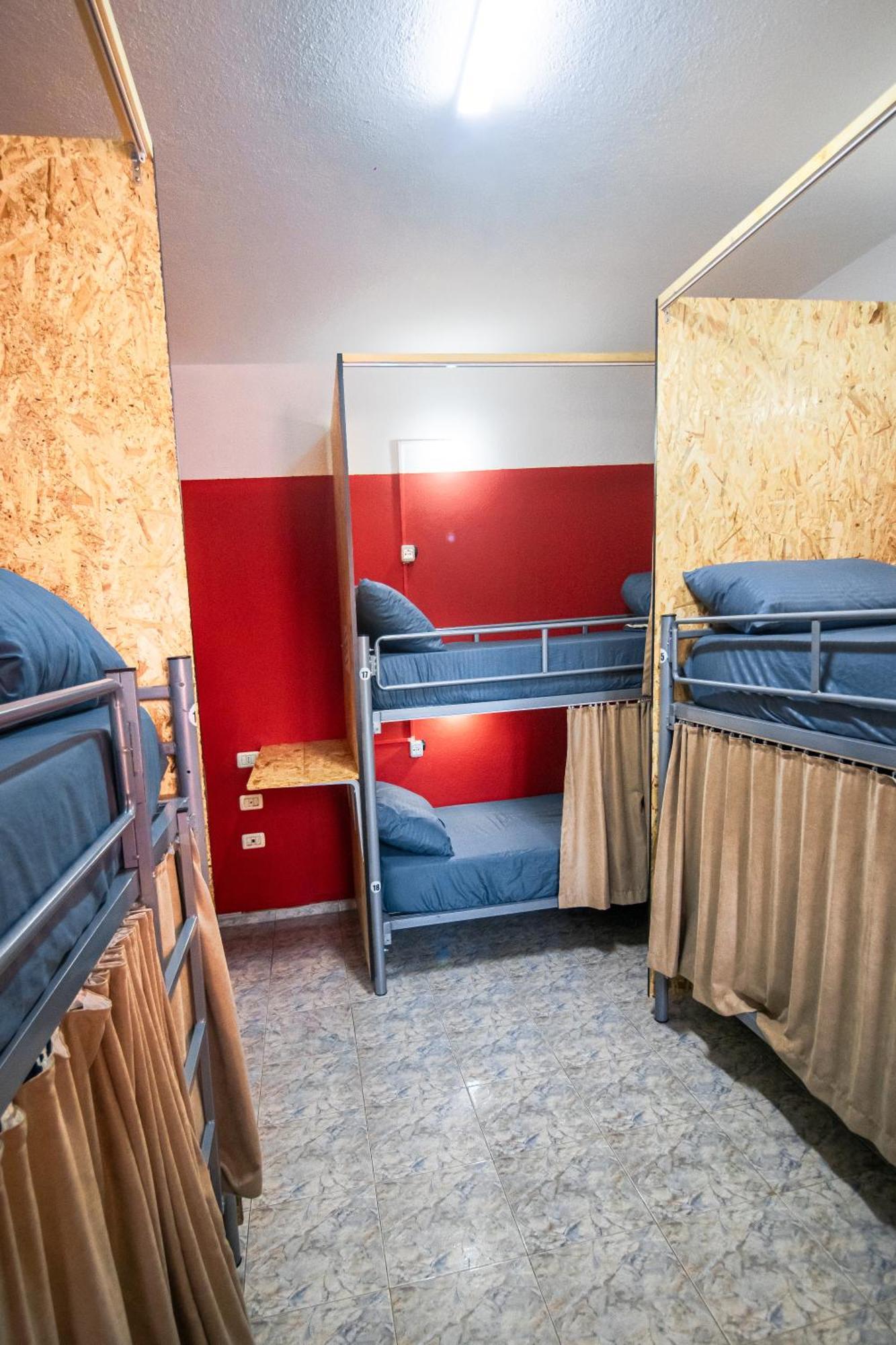 Shkodra Hostel & Day Tours מראה חיצוני תמונה