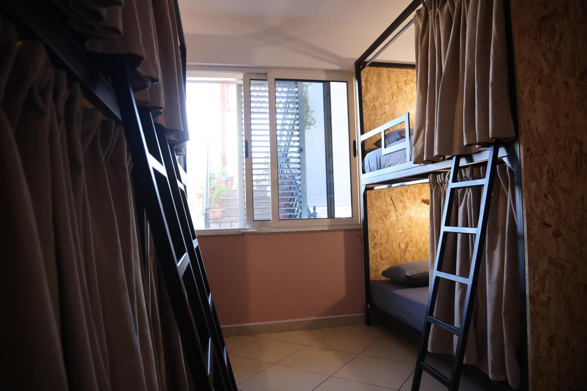 Shkodra Hostel & Day Tours מראה חיצוני תמונה