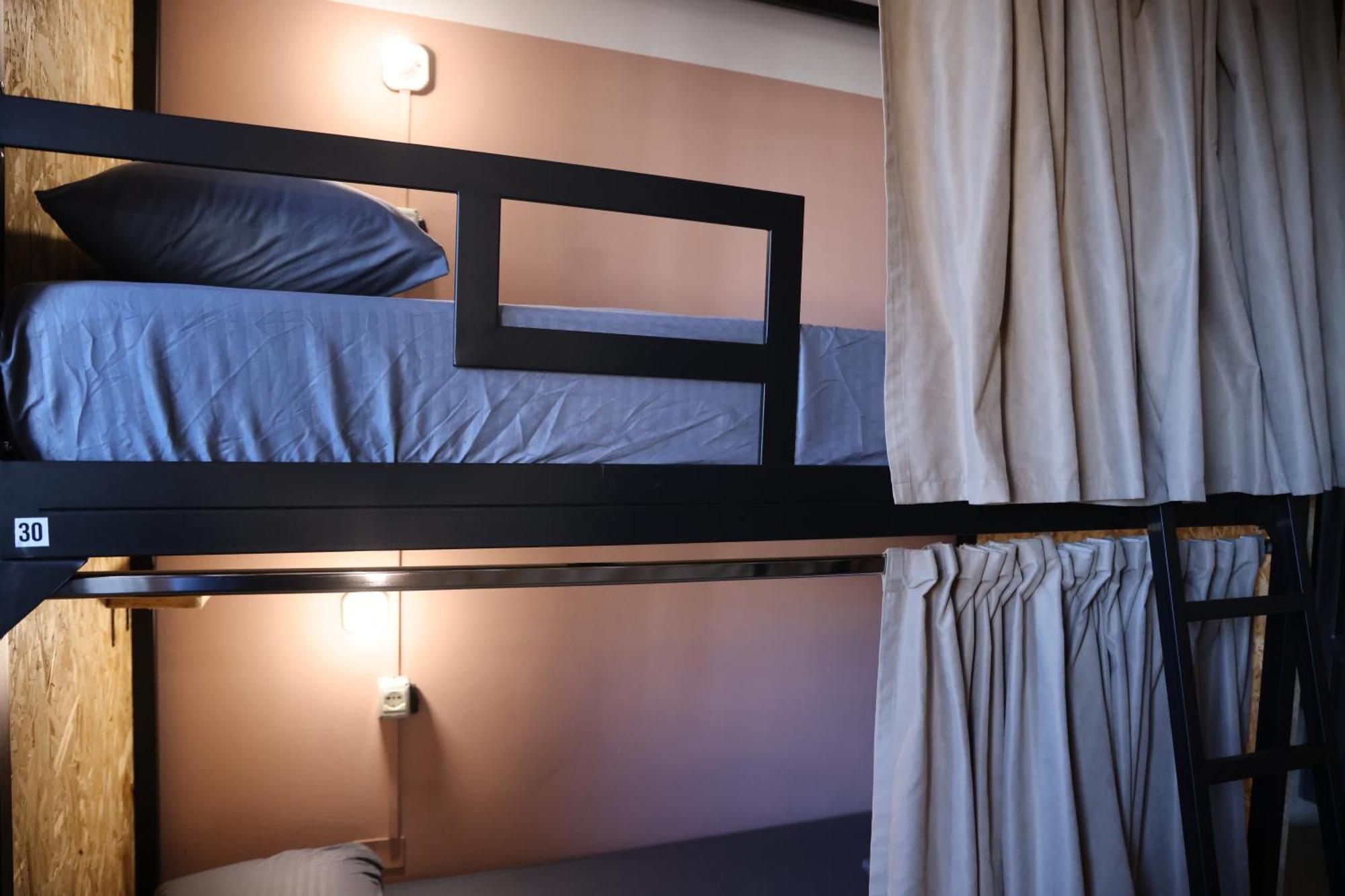 Shkodra Hostel & Day Tours מראה חיצוני תמונה