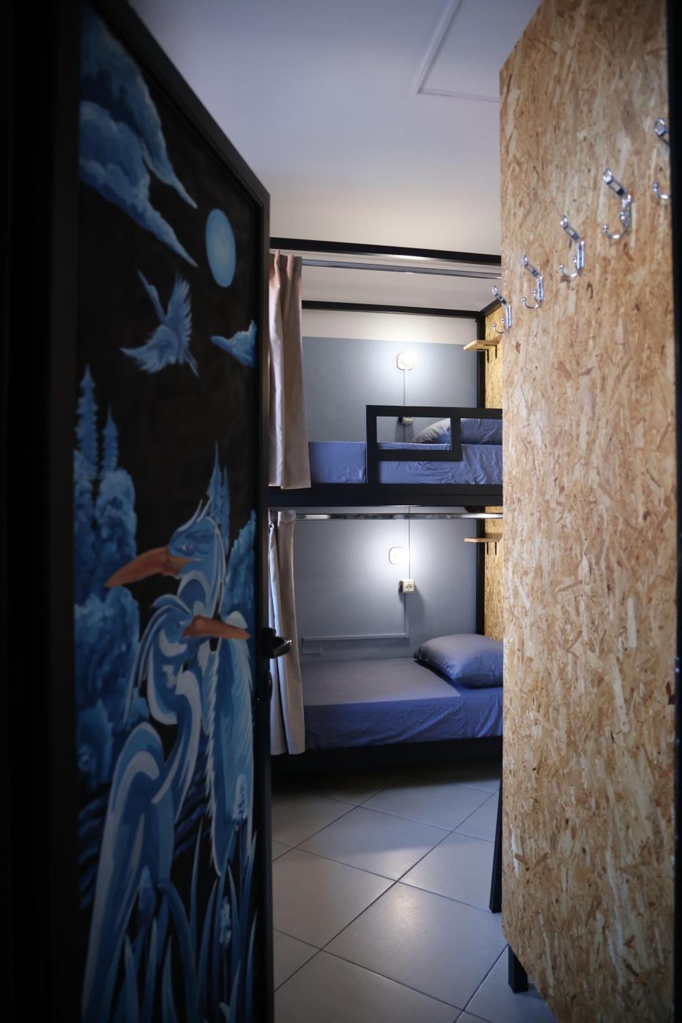 Shkodra Hostel & Day Tours מראה חיצוני תמונה