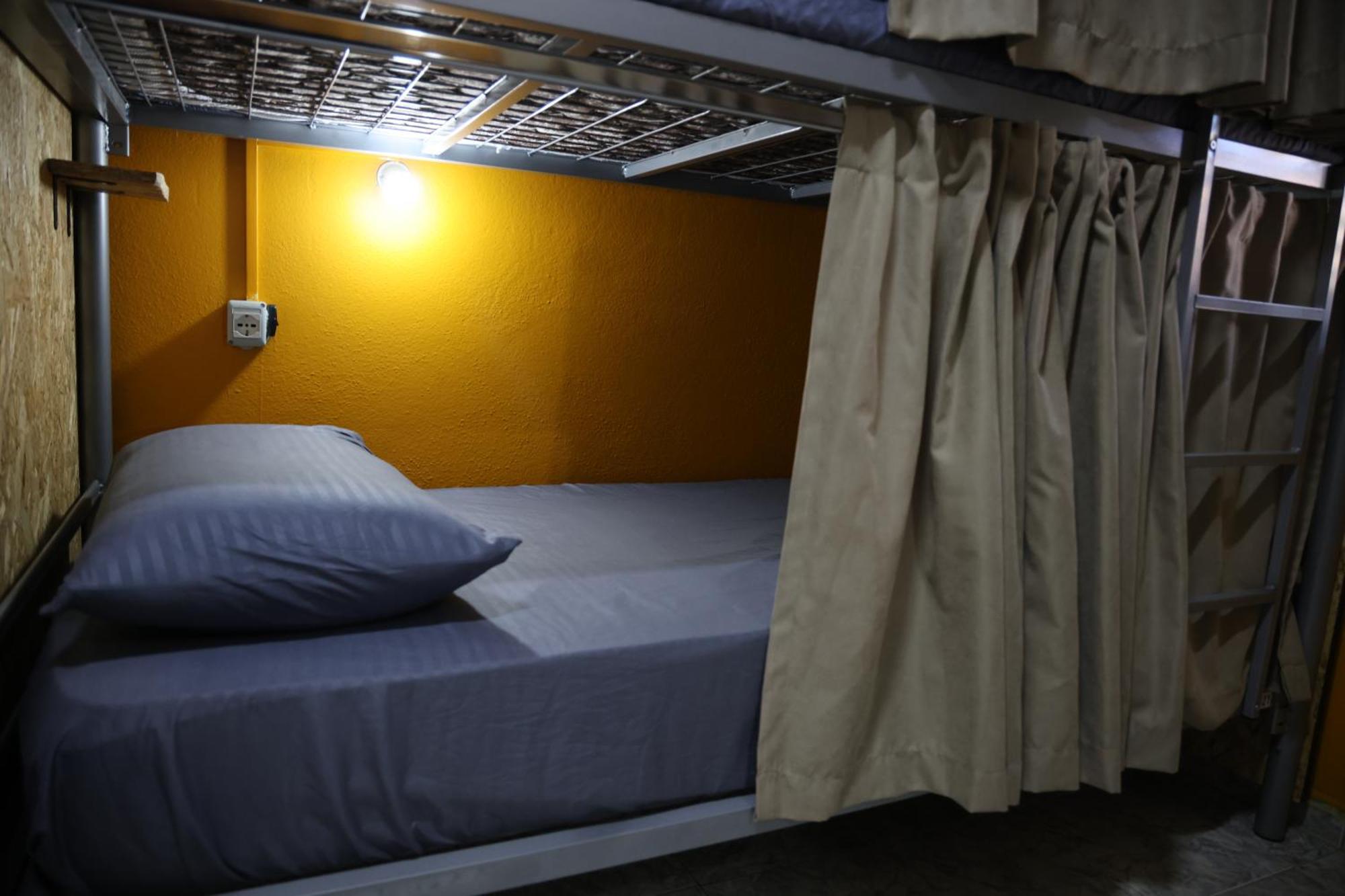 Shkodra Hostel & Day Tours מראה חיצוני תמונה
