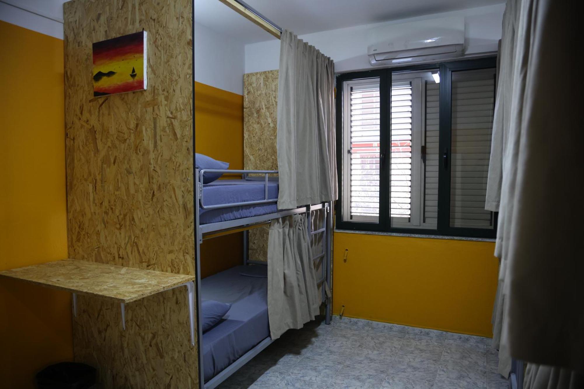 Shkodra Hostel & Day Tours מראה חיצוני תמונה