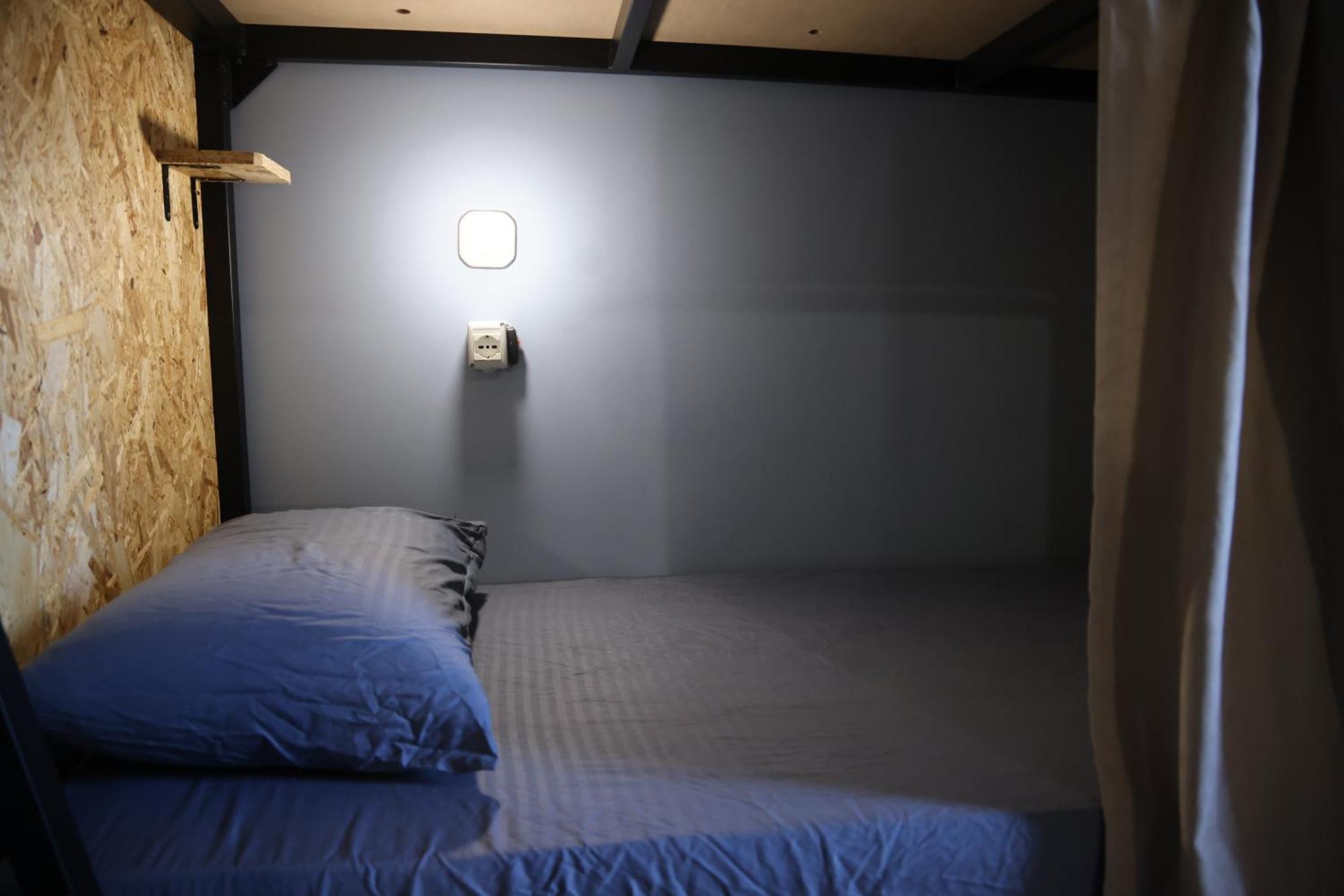 Shkodra Hostel & Day Tours מראה חיצוני תמונה