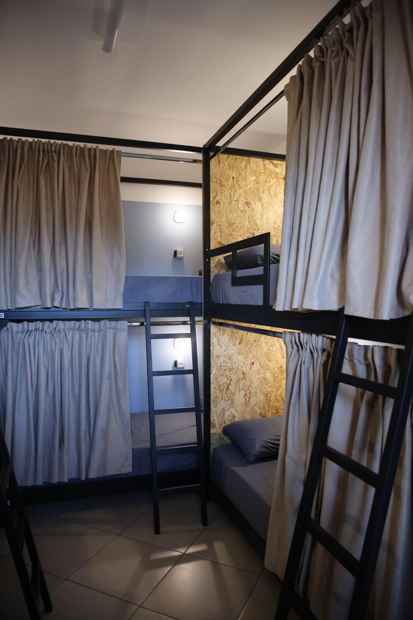 Shkodra Hostel & Day Tours מראה חיצוני תמונה
