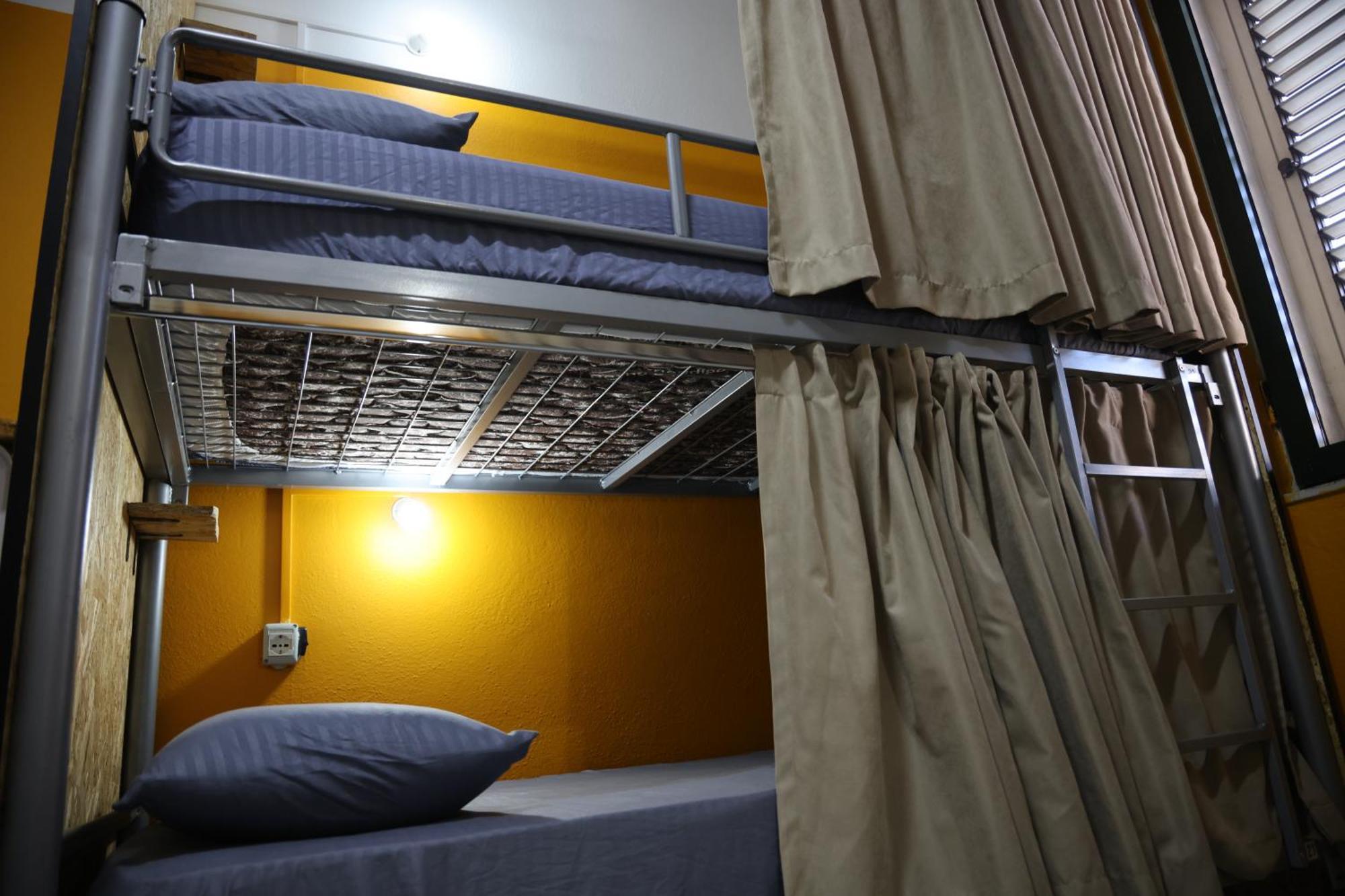 Shkodra Hostel & Day Tours מראה חיצוני תמונה